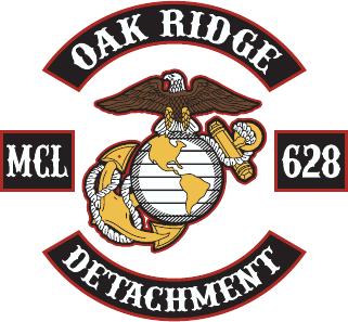 Oak Ridge